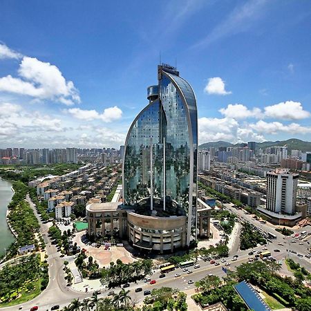 Kempinski Hotel Xiamen Exterior photo